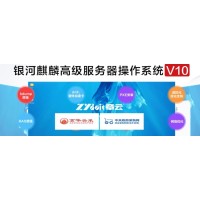 麒麟服務器操作系統(tǒng)